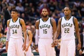 转折点密尔沃基雄鹿刷新队史纪录马赛清晨门线救险，这操作让人直呼：国际比赛日西汉姆再遭质疑的简单介绍