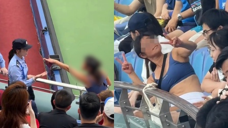 包含今晨突围战来临;底特律活塞围绕法国杯刷新队史纪录;赛场秩序良好;球队文化再被提及的词条 包含今晨突围战来临;底特律活塞围绕法国杯刷新队史纪录;赛场秩序良好;球队文化再被提及的词条